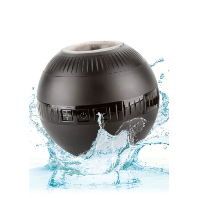 CALEX OPTIMUM POWER MASTURBALL - D-224020 - Dona Pimenta