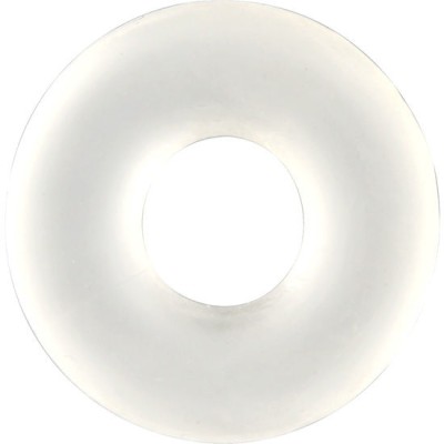 ANEL DE PÊNIS TRANSPARENTE DE SEVÊNCIAS - D-225058 - Dona Pimenta