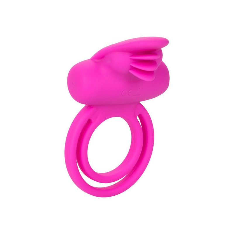 CALEX DUAL CLIT FLICKER ENHANCER - D-225235 - Dona Pimenta CALEX DUAL CLIT FLICKER ENHANCER - D-225235 - Dona Pimenta