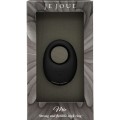 JE JOUE MIO COCK RING BLACK - D-213814 - Dona Pimenta