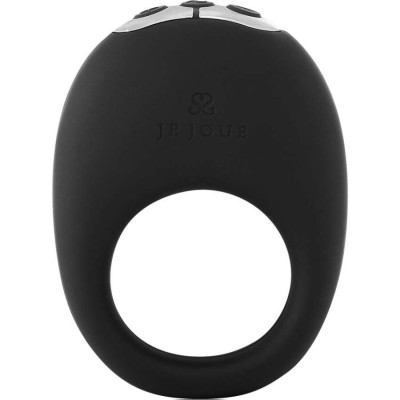 JE JOUE MIO COCK RING BLACK - D-213814 - Dona Pimenta