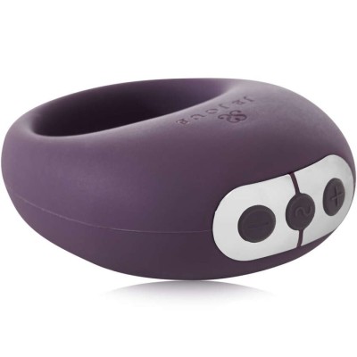 JE JOUE MIO COCK RING PURPLE - D-213815 - Dona Pimenta