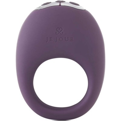 JE JOUE MIO COCK RING PURPLE - D-213815 - Dona Pimenta
