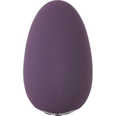 JE JOUE VIBRANTE MASSAGER ROXO - D-213808 - Dona Pimenta