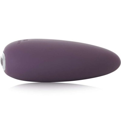 JE JOUE VIBRANTE MASSAGER ROXO - D-213808 - Dona Pimenta