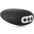 JE JOUE MASSAGER VIBRANTE MIMI SOFT BLACK - D-213809 - Dona Pimenta