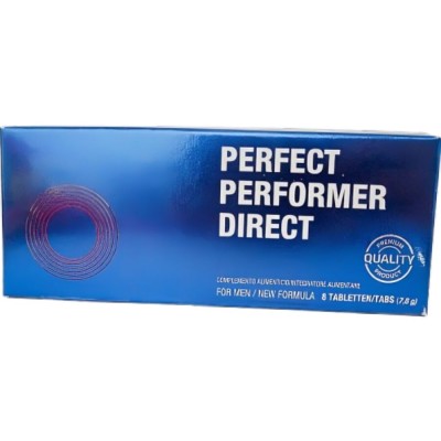 COBECO - ABAS DE EREÃÃO DIRETA PERFECT PERFORMER - D-244869 - Dona Pimenta