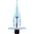 VIBRADOR ANAL DE PLUGUE SUPER COMPACTO DE SEVÊNCIAS - D-225066 - Dona Pimenta