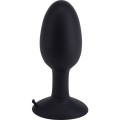 SEVENCREATIONS ROLL PLAY PLUG SILICONE GRANDE - D-225300 - Dona Pimenta