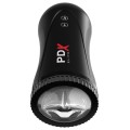 MASTURBADOR PDX ELITE MOTO STROKER - D-226787 - Dona Pimenta