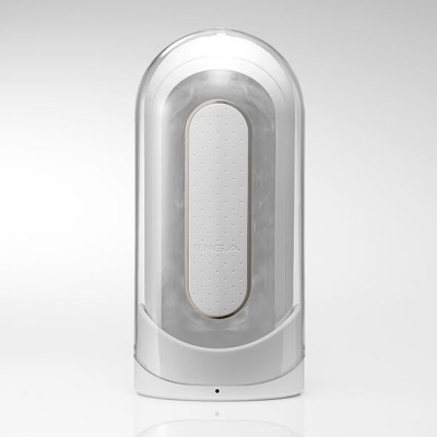 TENGA FLIP 0 (ZERO) ELECTRONIC VIBRATION - D-226986 - Dona Pimenta