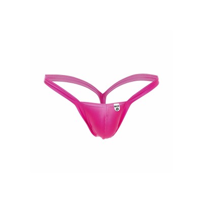 MOB - TANGA ROSA TAMANHO G - D-243446 - Dona Pimenta