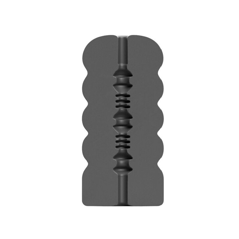 TUDO PRETO - MASTURBADOR TWINK - D-229326 - Dona Pimenta TUDO PRETO - MASTURBADOR TWINK - D-229326 - Dona Pimenta