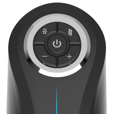 FUNÇÃO PARA CIMA E PARA BAIXO DO JAMYJOB MILKER STROKER - D-230025 - Dona Pimenta