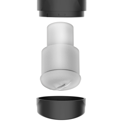 FUNÇÃO PARA CIMA E PARA BAIXO DO JAMYJOB MILKER STROKER - D-230025 - Dona Pimenta