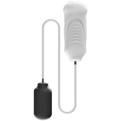 JAMYJOB HURRICANE ORAL SEX ESTIMULATOR - D-230386 - Dona Pimenta