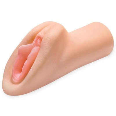 PDX PLUS + PERFECT PUSSY DREAM STROKER - D-230590 - Dona Pimenta
