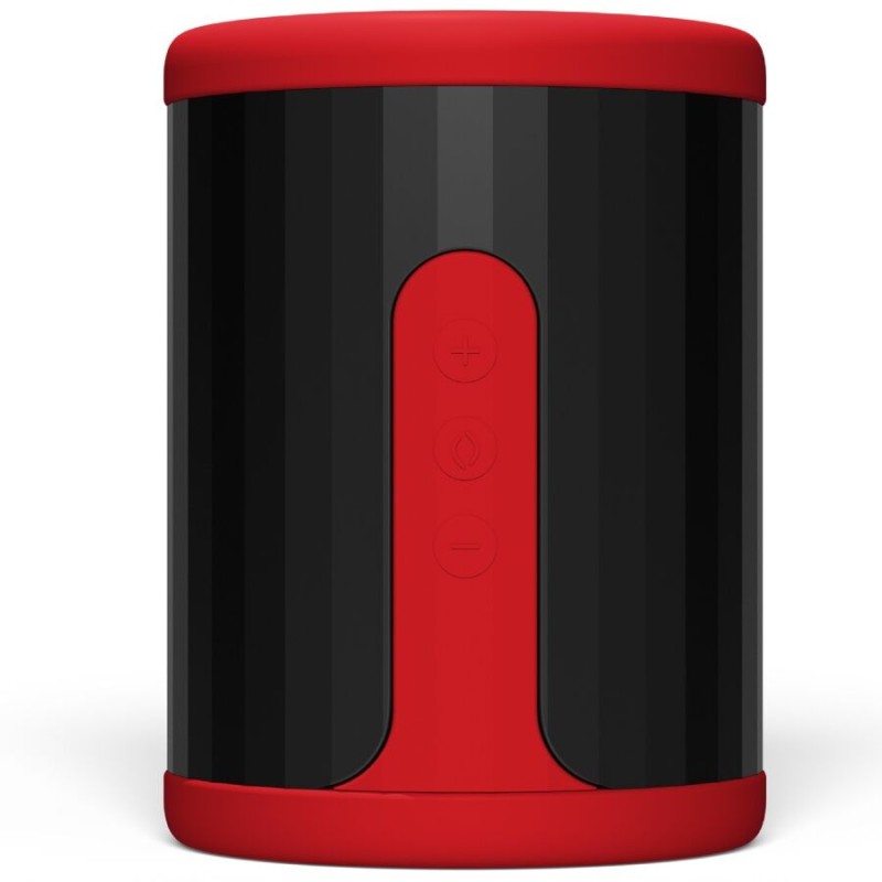 LELO - F2Sâ¢ TEAL MASTURBADOR MASCULINO AZUL - D-242818 - Dona Pimenta