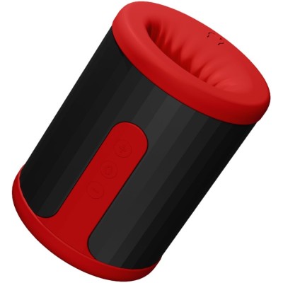 LELO - F2Sâ¢ TEAL MASTURBADOR MASCULINO AZUL - D-242818 - Dona Pimenta