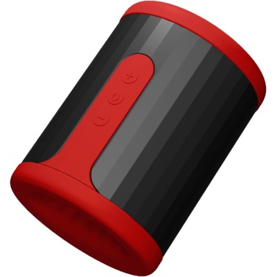 LELO - F2Sâ¢ TEAL MASTURBADOR MASCULINO AZUL - D-242818 - Dona Pimenta