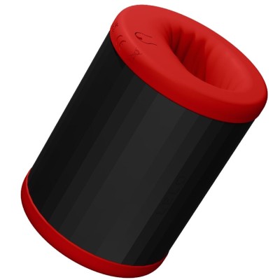 LELO - F2Sâ¢ TEAL MASTURBADOR MASCULINO AZUL - D-242818 - Dona Pimenta