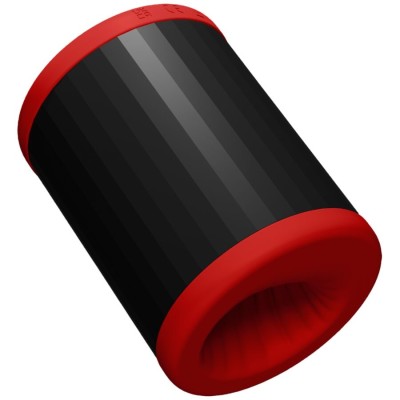 LELO - F2Sâ¢ TEAL MASTURBADOR MASCULINO AZUL - D-242818 - Dona Pimenta