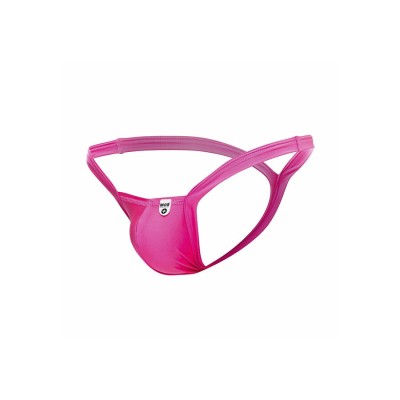 MOB - TANGA ROSA TAMANHO G - D-243446 - Dona Pimenta