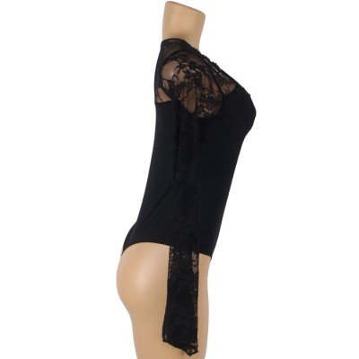 PELUCHE DE PADRÃO FLORAL SUBBLIME S / M - D-220722 - Dona Pimenta