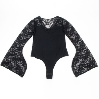 PELUCHE DE PADRÃO FLORAL SUBBLIME S / M - D-220722 - Dona Pimenta