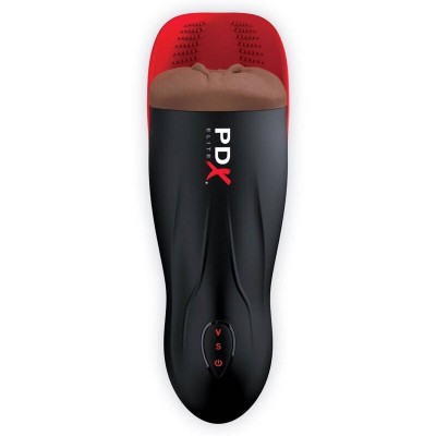 PIPEDREAMS FUCK-O-MATIC 2 - D-233127 - Dona Pimenta