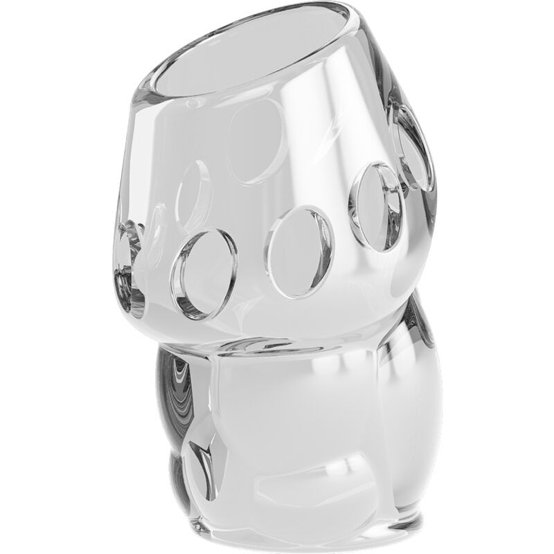 PRETTY LOVE - OSCAR PÊNIS MAIS ESPESSO TRANSPARENTE - D-234974 - Dona Pimenta PRETTY LOVE - OSCAR PÊNIS MAIS ESPESSO TRANSPARENTE - D-234974 - Dona Pimenta