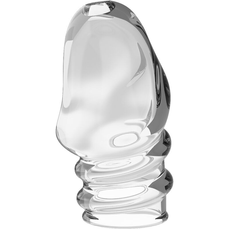 PRETTY LOVE - JEREMY PÊNIS MAIS ESPESSO TRANSPARENTE - D-234975 - Dona Pimenta PRETTY LOVE - JEREMY PÊNIS MAIS ESPESSO TRANSPARENTE - D-234975 - Dona Pimenta