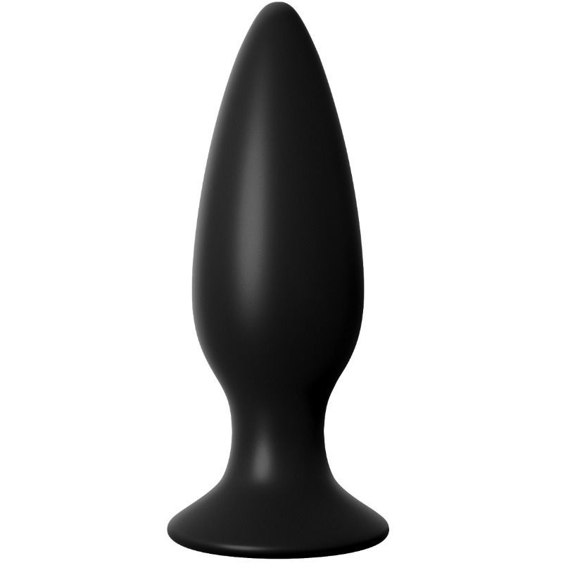 COLEÇÃO ANAL FANTASY ELITE GRANDE PLUGUE ANAL RECARREGÁVEL - PD4774-23 - Dona Pimenta COLEÇÃO ANAL FANTASY ELITE GRANDE PLUGUE ANAL RECARREGÁVEL - PD4774-23 - Dona Pimenta