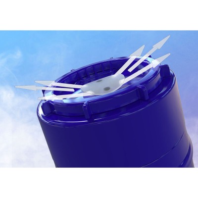 FLESHLIGHT BOOST BLAST LM FLESH (RP) - D-235736 - Dona Pimenta