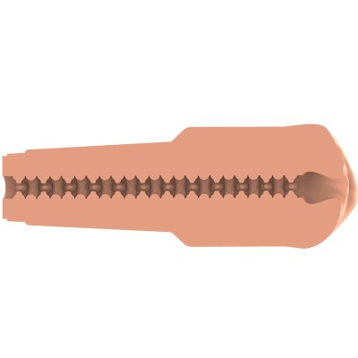 PRIVATE- - MASTURBADOR DE LUBRIFICANTE PARA TREINADOR PESSOAL - D-235834 - Dona Pimenta