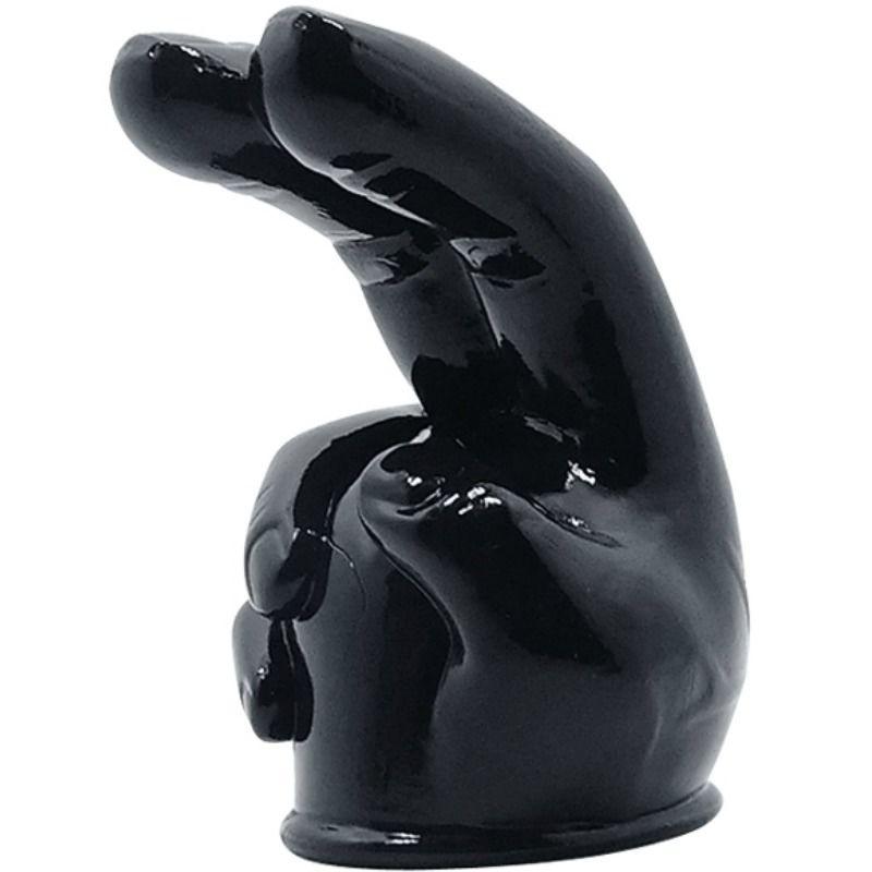 POWER HEAD - CABEZAL INTERCAMBIABLE PARA MASAJEADOR DISEÑO MANO - D-211789 - Dona Pimenta POWER HEAD - CABEZAL INTERCAMBIABLE PARA MASAJEADOR DISEÑO MANO - D-211789 - Dona Pimenta