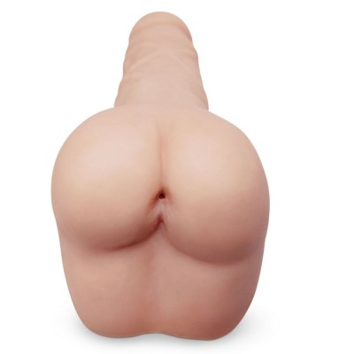 EXTREME TOYZ FODA-SE MEU GALO MASTURBADOR - RD 240 - Dona Pimenta