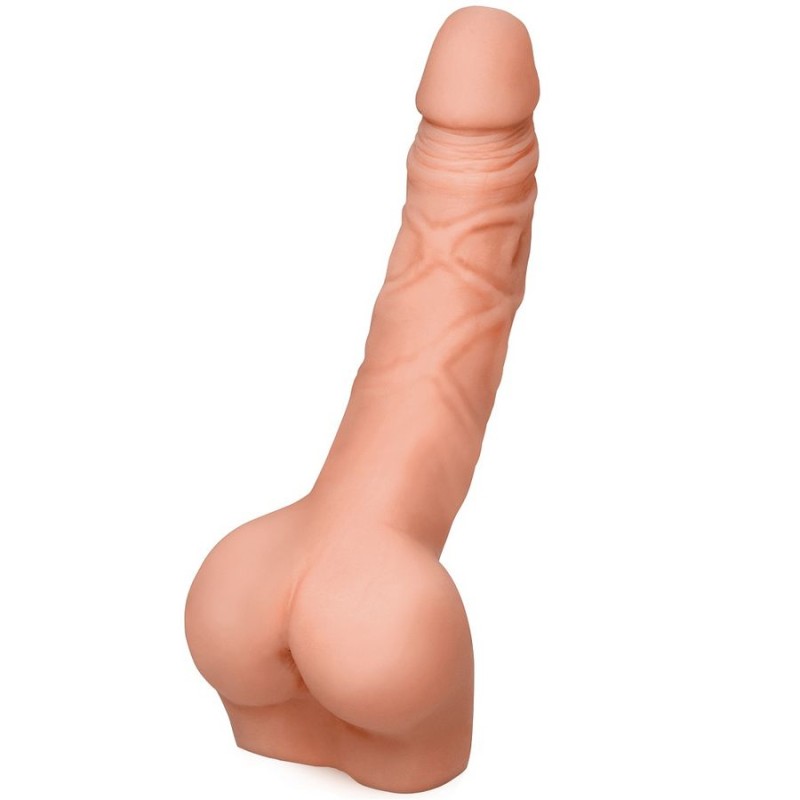 EXTREME TOYZ FODA-SE MEU GALO MASTURBADOR - RD 286 - Dona Pimenta EXTREME TOYZ FODA-SE MEU GALO MASTURBADOR - RD 286 - Dona Pimenta
