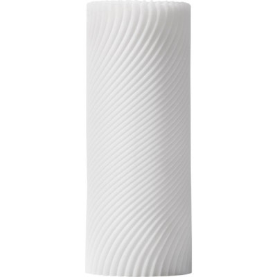 TENGA 3D ZEN SCULPTED ECSTASY - TNH-003 - Dona Pimenta