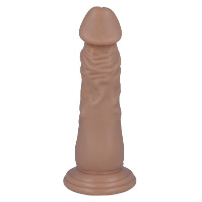 MR INTENSE - 6 REALISTIC PENIS 16,6 -OU- 4,4cm - D-216087 - Dona Pimenta