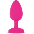 FUN TOYS GPLUG BIOSKIN - D-219502 - Dona Pimenta