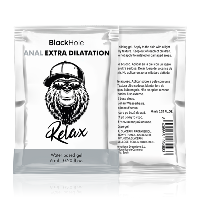 IBIZA - MASSAGER ANAL CONTROLE REMOTO 11 x 4 CM - D-234401 - Dona Pimenta