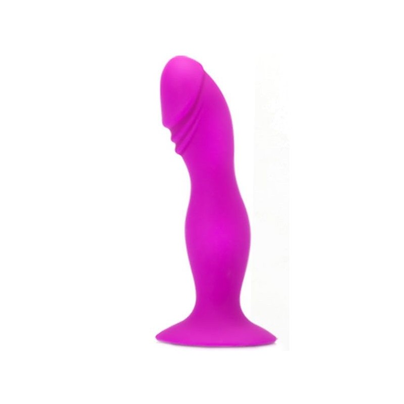 PRETTY LOVE BOOTY PASSION REALISTIC PLUG - D-199841 - Dona Pimenta PRETTY LOVE BOOTY PASSION REALISTIC PLUG - D-199841 - Dona Pimenta