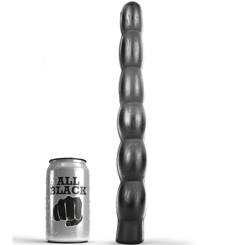 TUDO PRETO - DILDO ANAL 32 CM - D-216248 - Dona Pimenta TUDO PRETO - DILDO ANAL 32 CM - D-216248 - Dona Pimenta