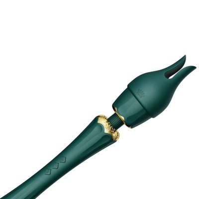 ZALO - VARINHA KYRO VERDE - D-234637 - Dona Pimenta
