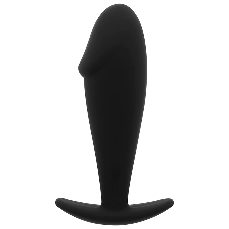 OHMAMA PLUG ANAL SILICONA 10 CM - D-227259 - Dona Pimenta OHMAMA PLUG ANAL SILICONA 10 CM - D-227259 - Dona Pimenta