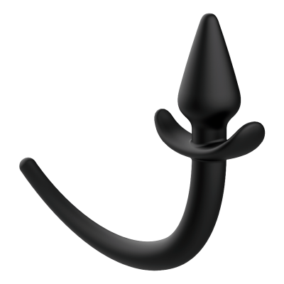 VICIADO PARA FILHOTES DE CACHORRO SILICONE ANAL - D-227640 - Dona Pimenta