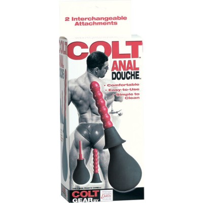 COLT ANAL DOUCHE - D-223803 - Dona Pimenta