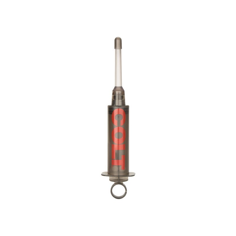 COLT VIBRO CLEANSE SMOKE - D-223816 - Dona Pimenta COLT VIBRO CLEANSE SMOKE - D-223816 - Dona Pimenta