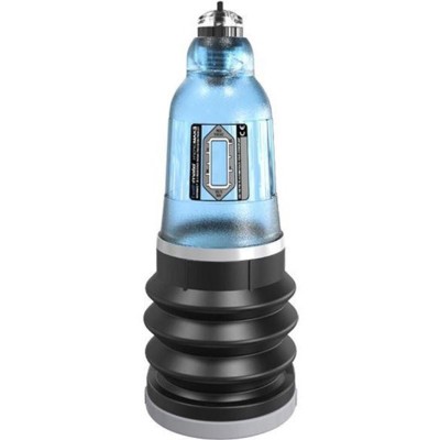 BATHMATE HYDROMAX 3 AQUA BLUE - D-221040 - Dona Pimenta